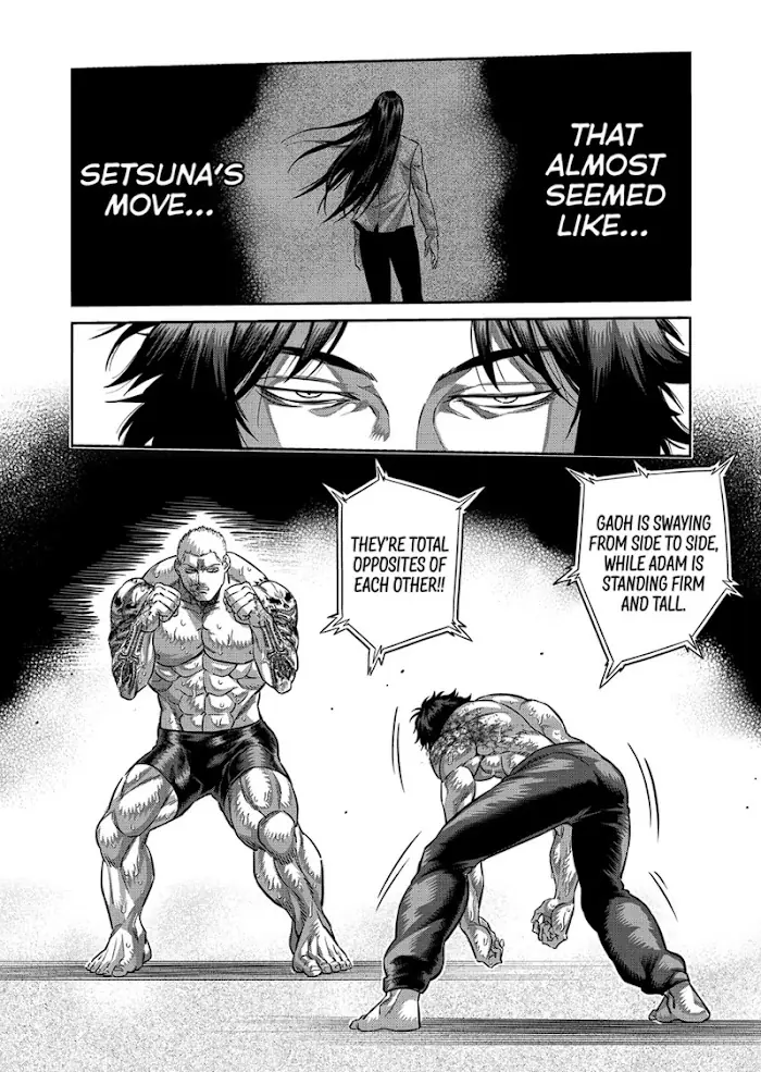 Kengan Omega Chapter 180 image 12_optimized